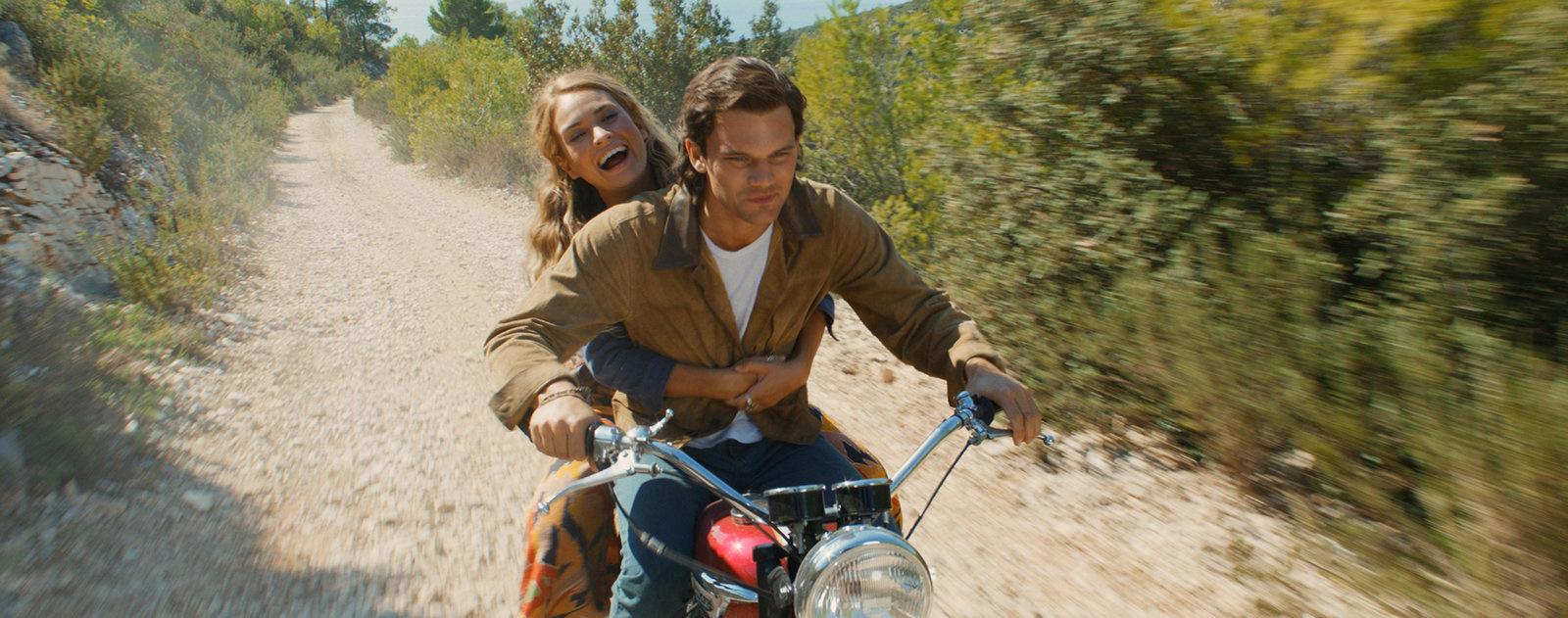Produktbild Mamma Mia! Here We Go Again 10 von 12