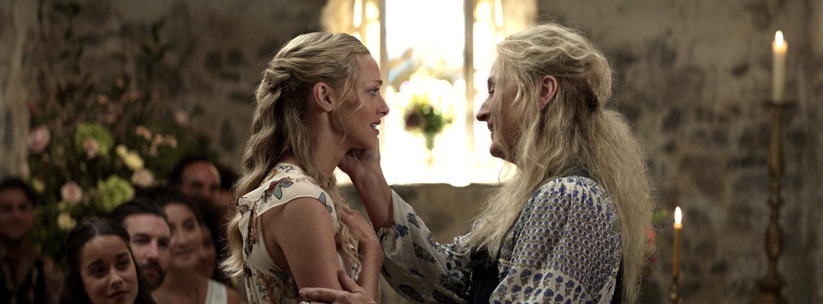 Produktbild Mamma Mia! Here We Go Again 11 von 12