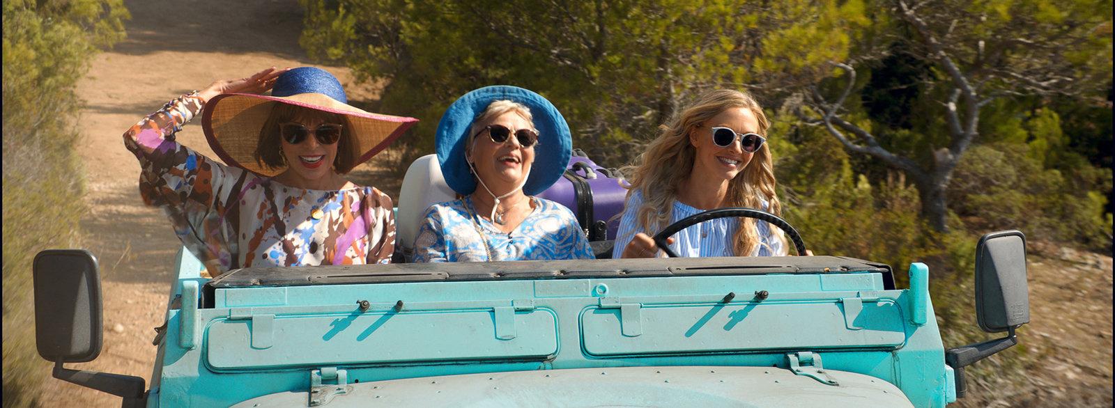 Produktbild Mamma Mia! Here We Go Again 12 von 12