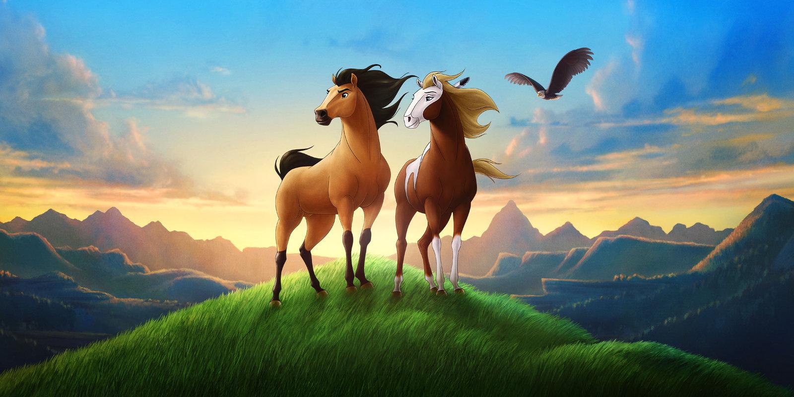 Produktbild Spirit - Der wilde Mustang 4 von 11