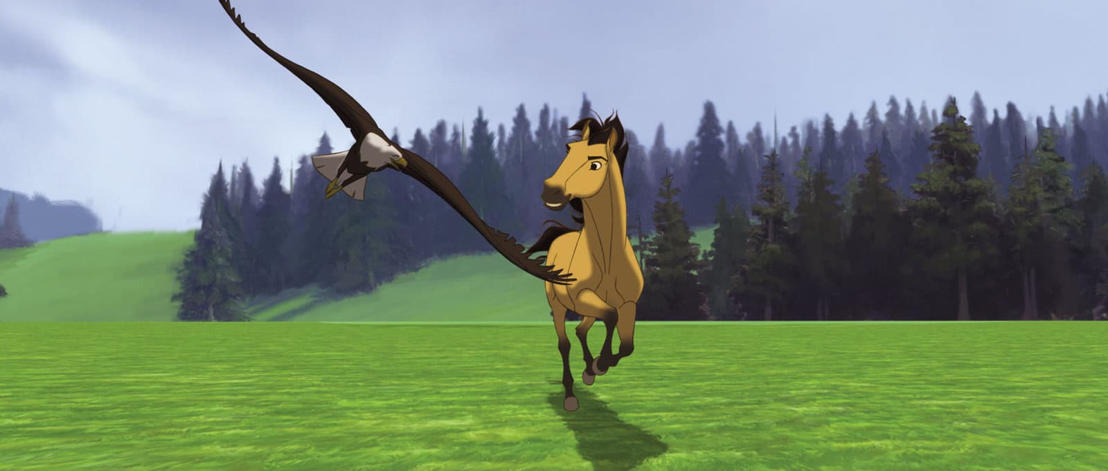 Produktbild Spirit - Der wilde Mustang 6 von 11