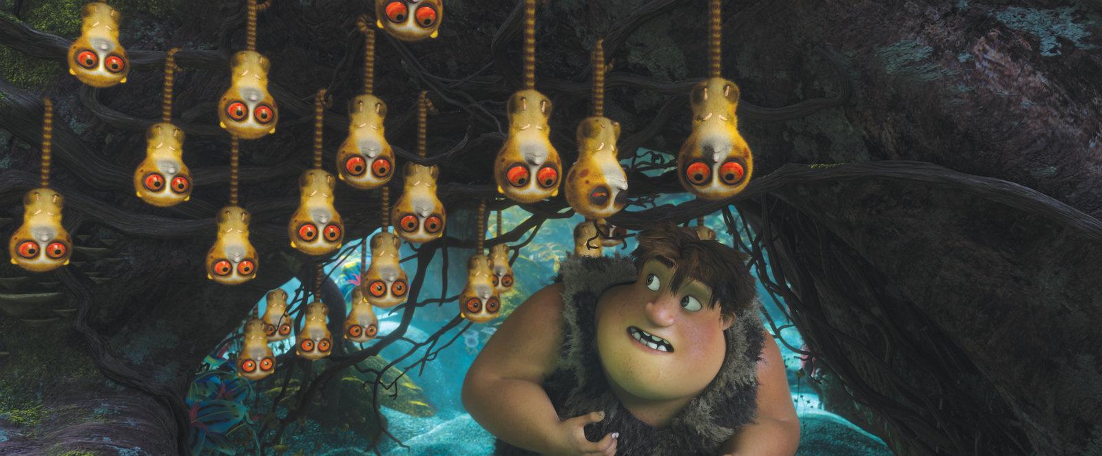 Produktbild Die Croods 3 von 12