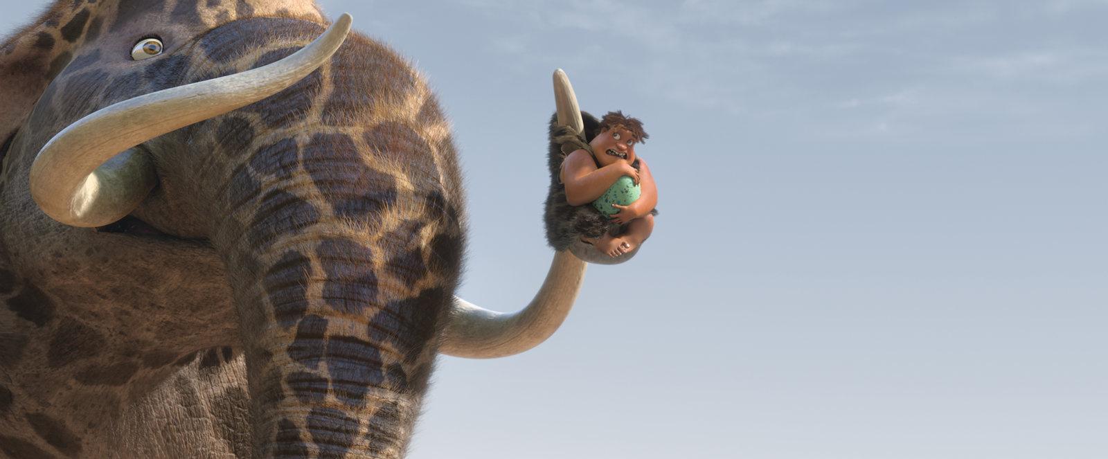 Produktbild Die Croods 4 von 12