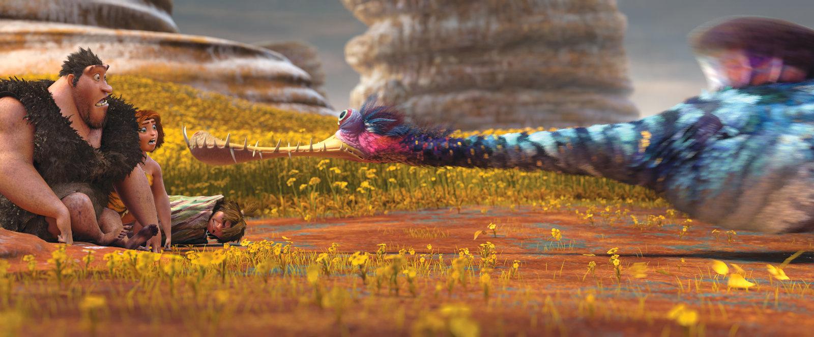 Produktbild Die Croods 5 von 12