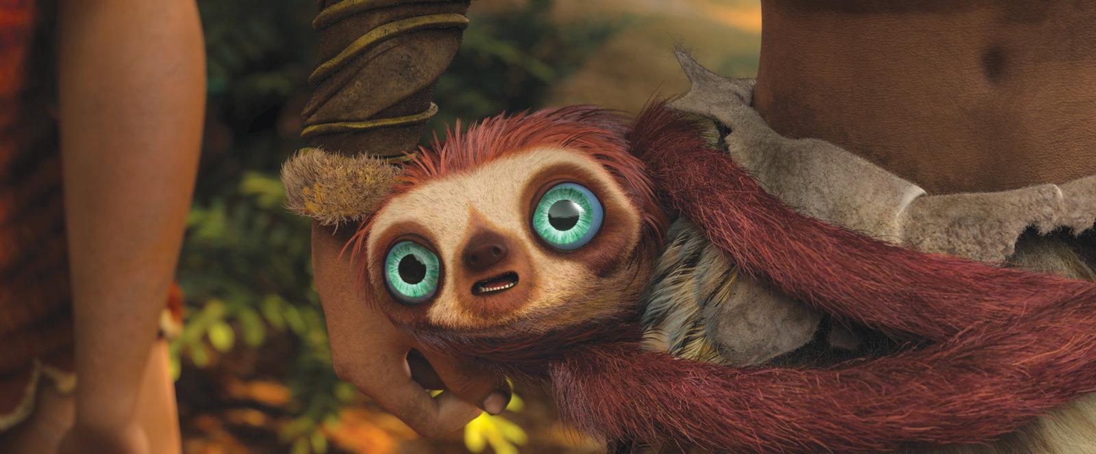 Produktbild Die Croods 7 von 12