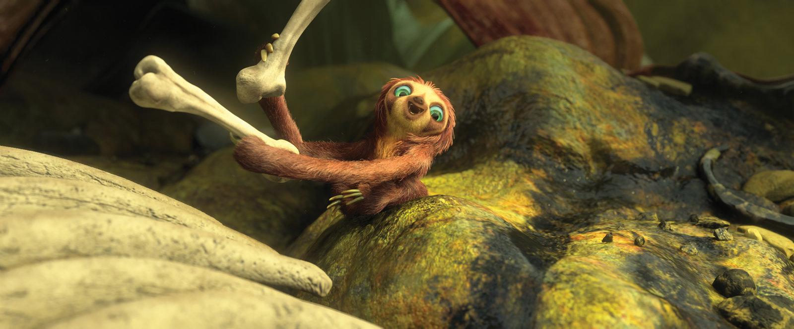 Produktbild Die Croods 8 von 12