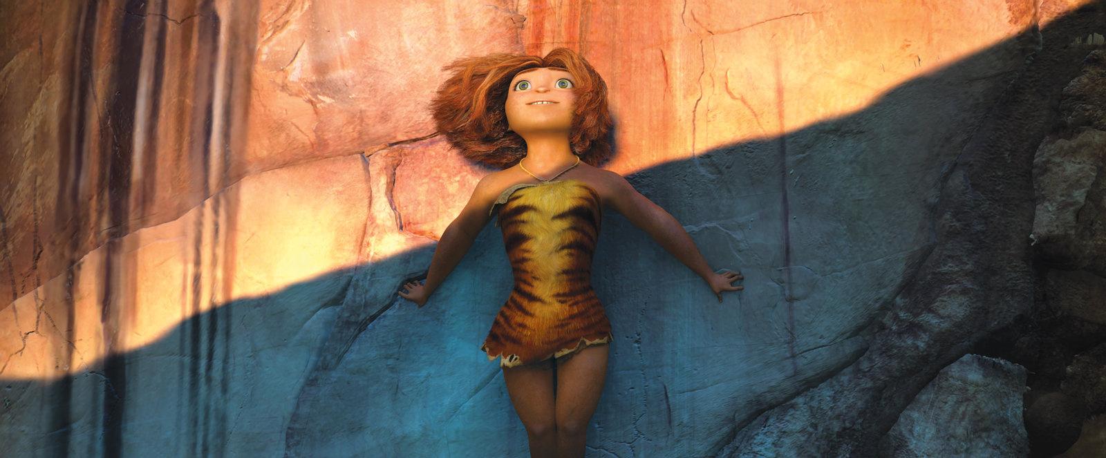 Produktbild Die Croods 9 von 12