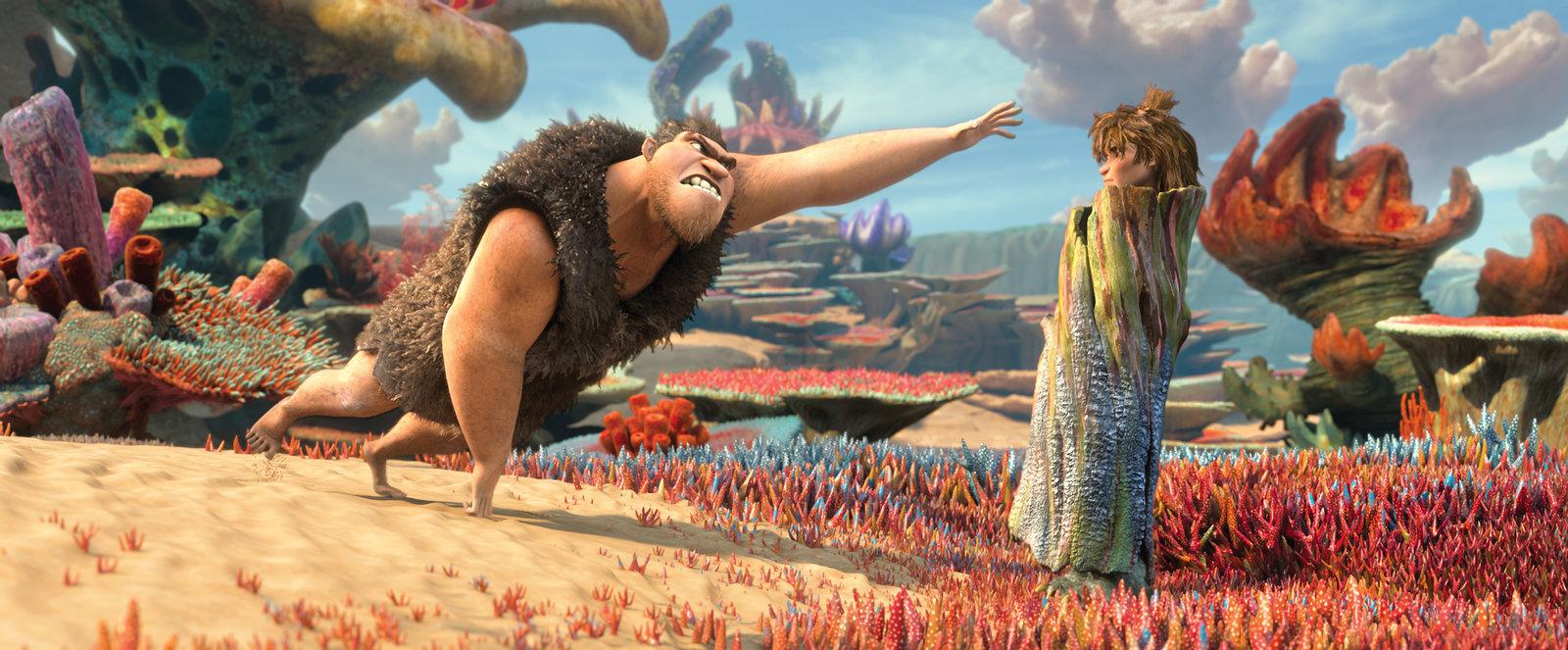 Produktbild Die Croods 10 von 12