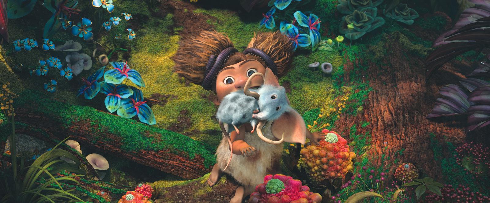 Produktbild Die Croods 11 von 12