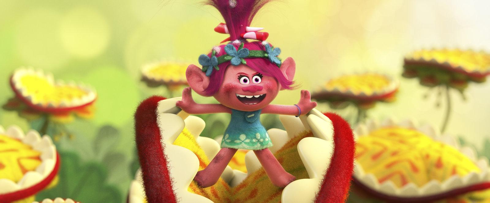Produktbild Trolls 9 von 12