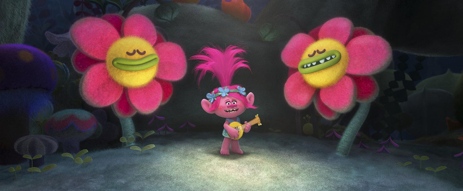Produktbild Trolls 10 von 12