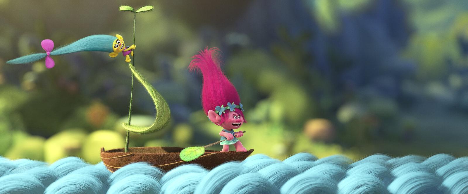 Produktbild Trolls 11 von 12