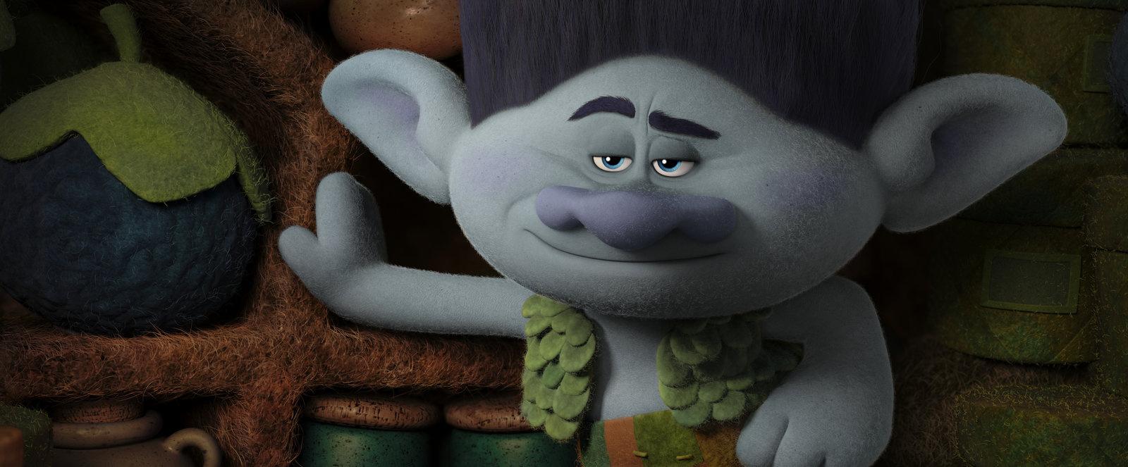 Produktbild Trolls 12 von 12