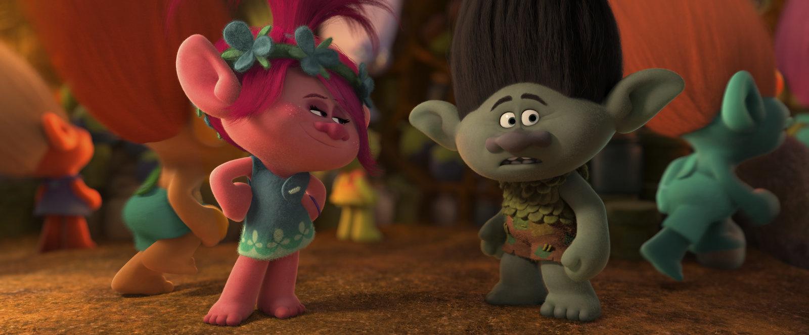 Produktbild Trolls 4 von 12