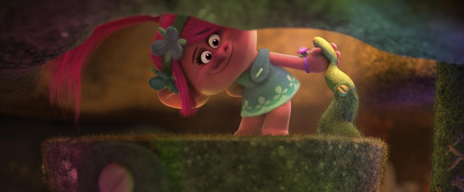 Produktbild Trolls 5 von 12