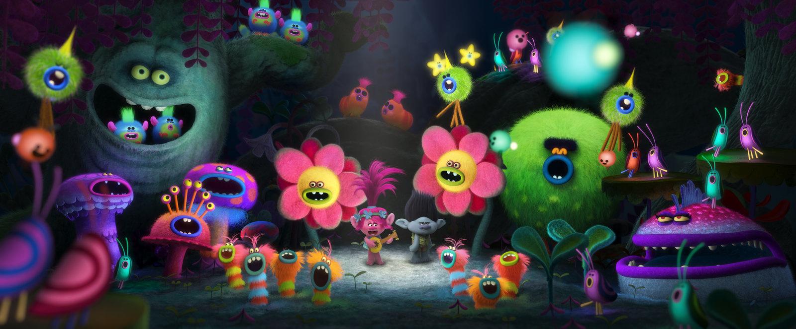 Produktbild Trolls 6 von 12