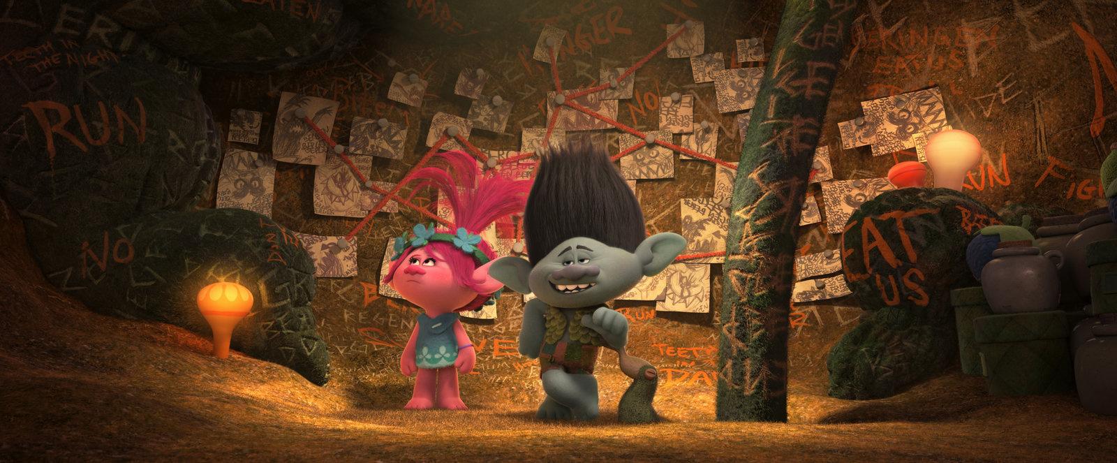 Produktbild Trolls 8 von 12