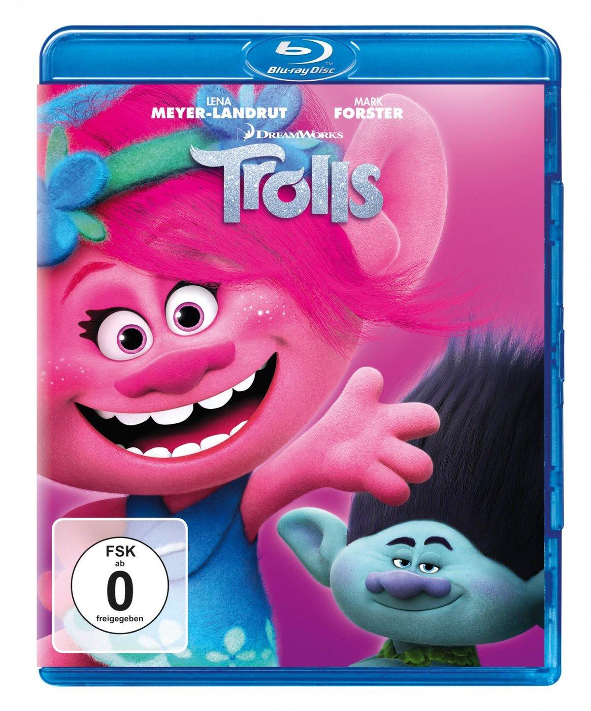 Trolls