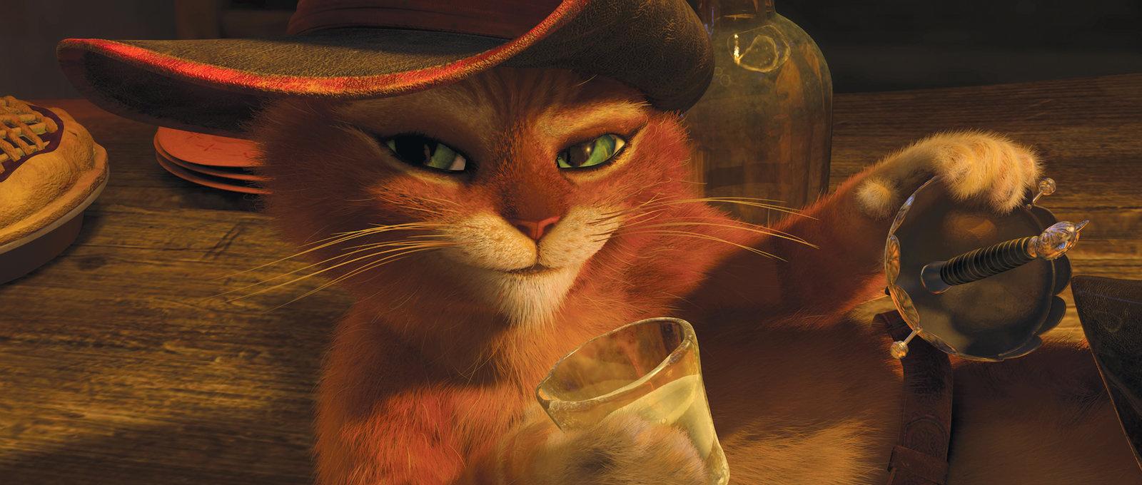 Produktbild Der gestiefelte Kater 2 von 4