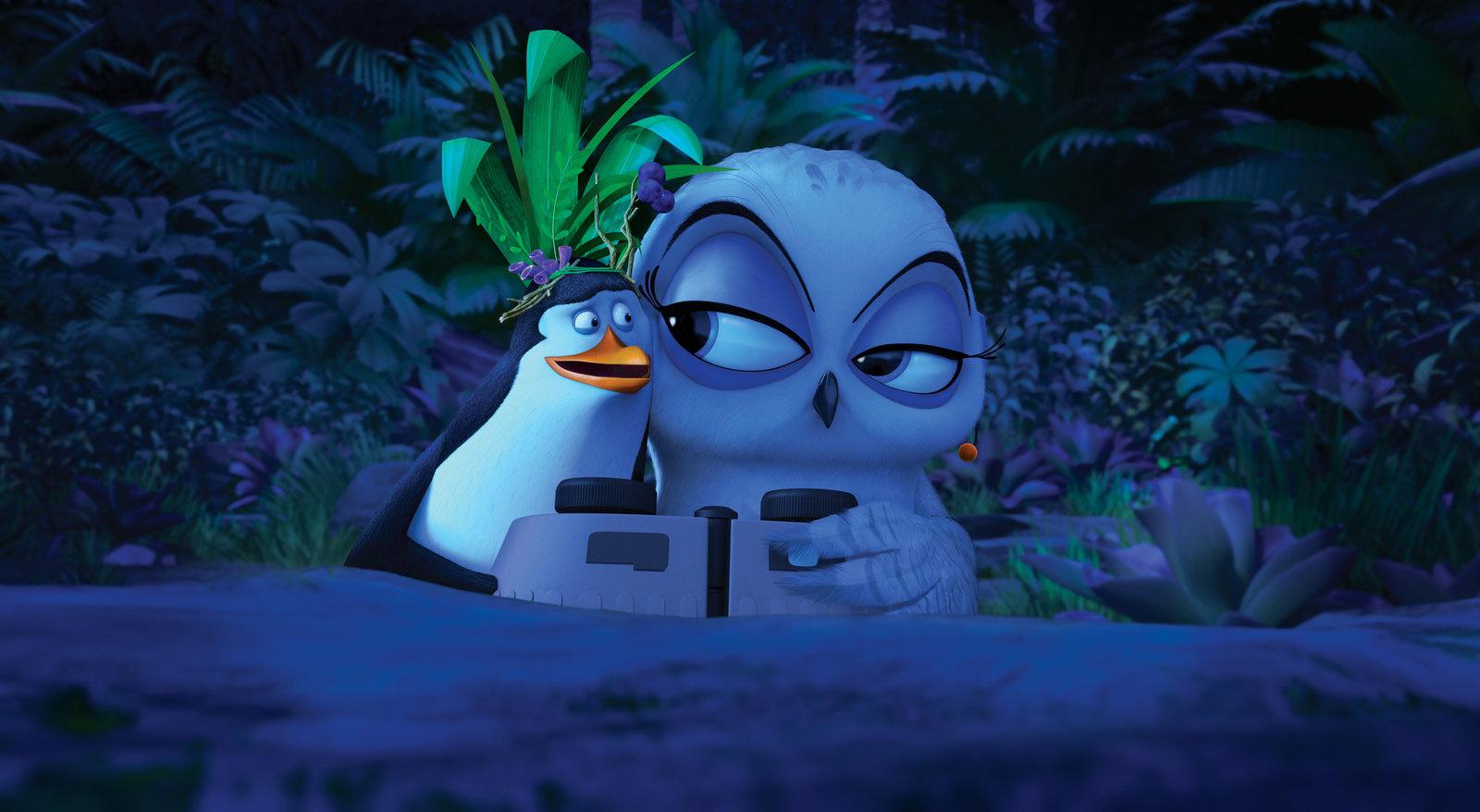 Produktbild Die Pinguine aus Madagascar 3 von 9