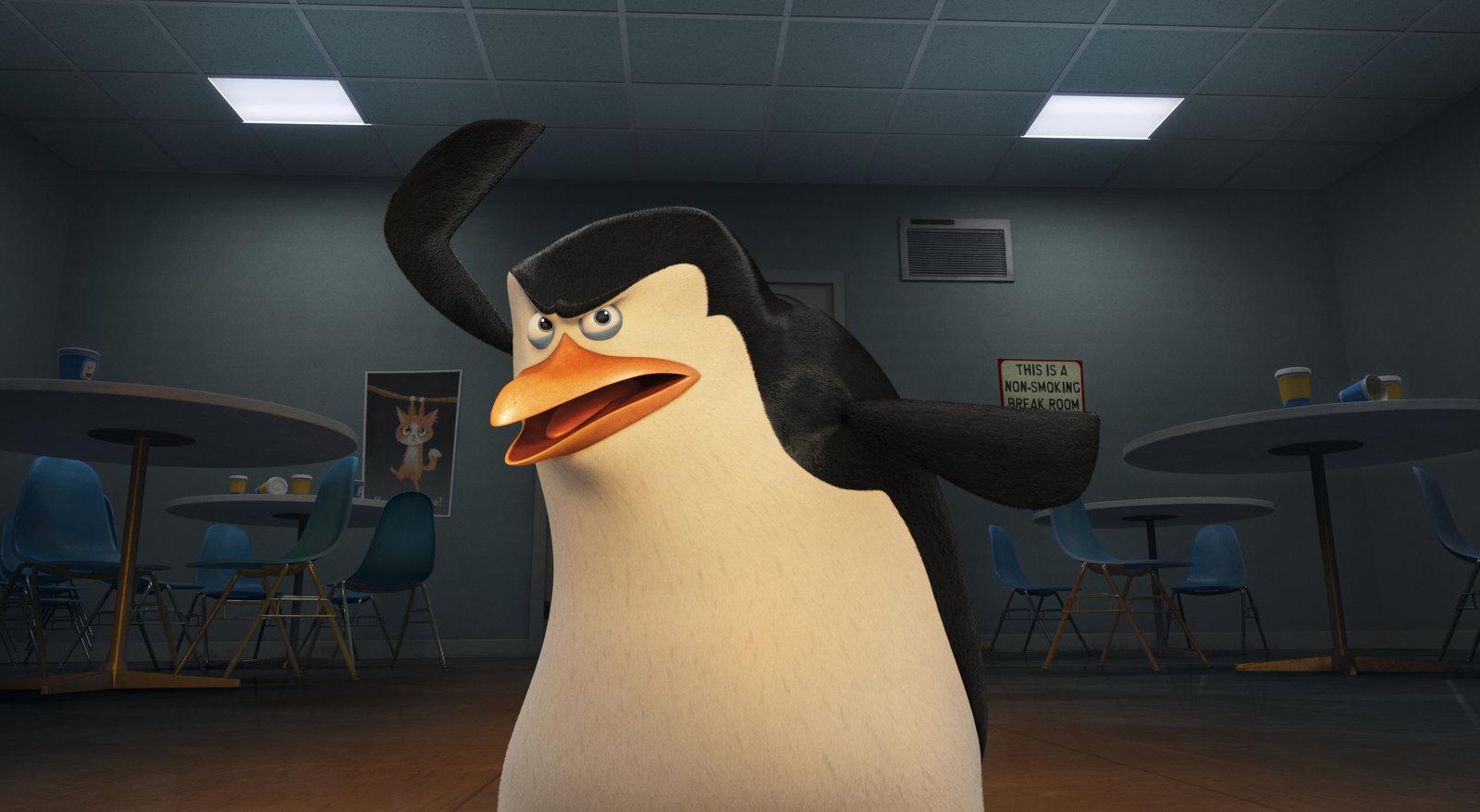 Produktbild Die Pinguine aus Madagascar 4 von 9
