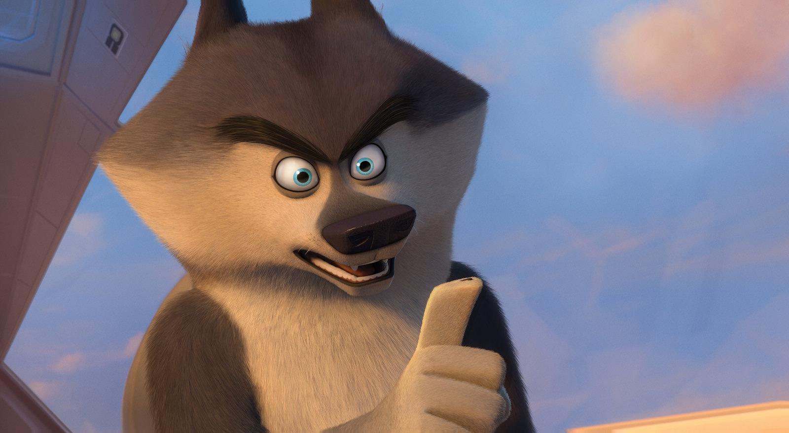 Produktbild Die Pinguine aus Madagascar 5 von 9