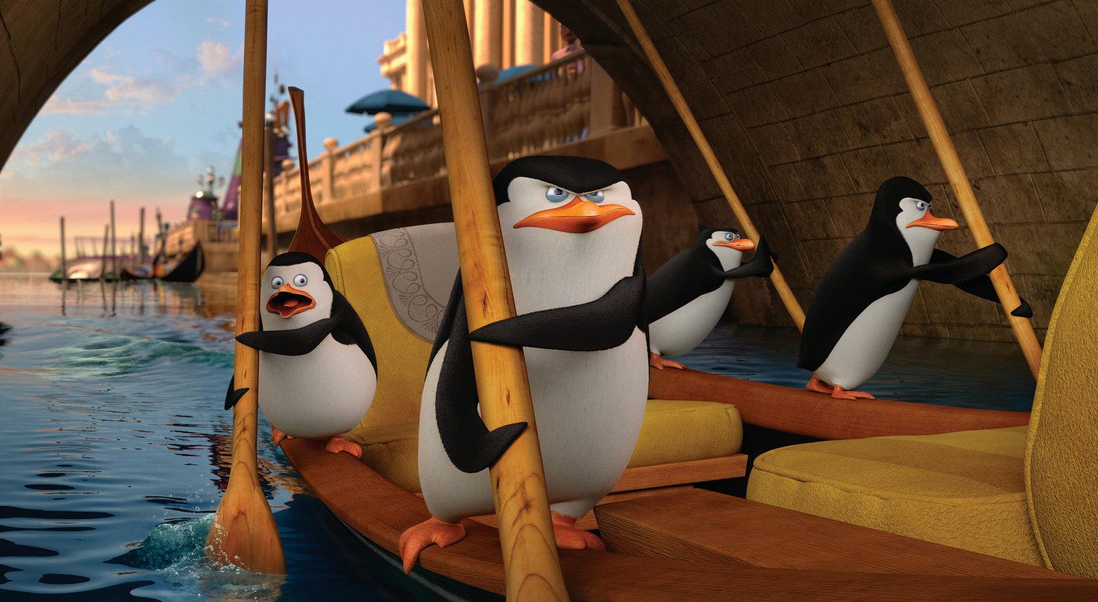 Produktbild Die Pinguine aus Madagascar 7 von 9