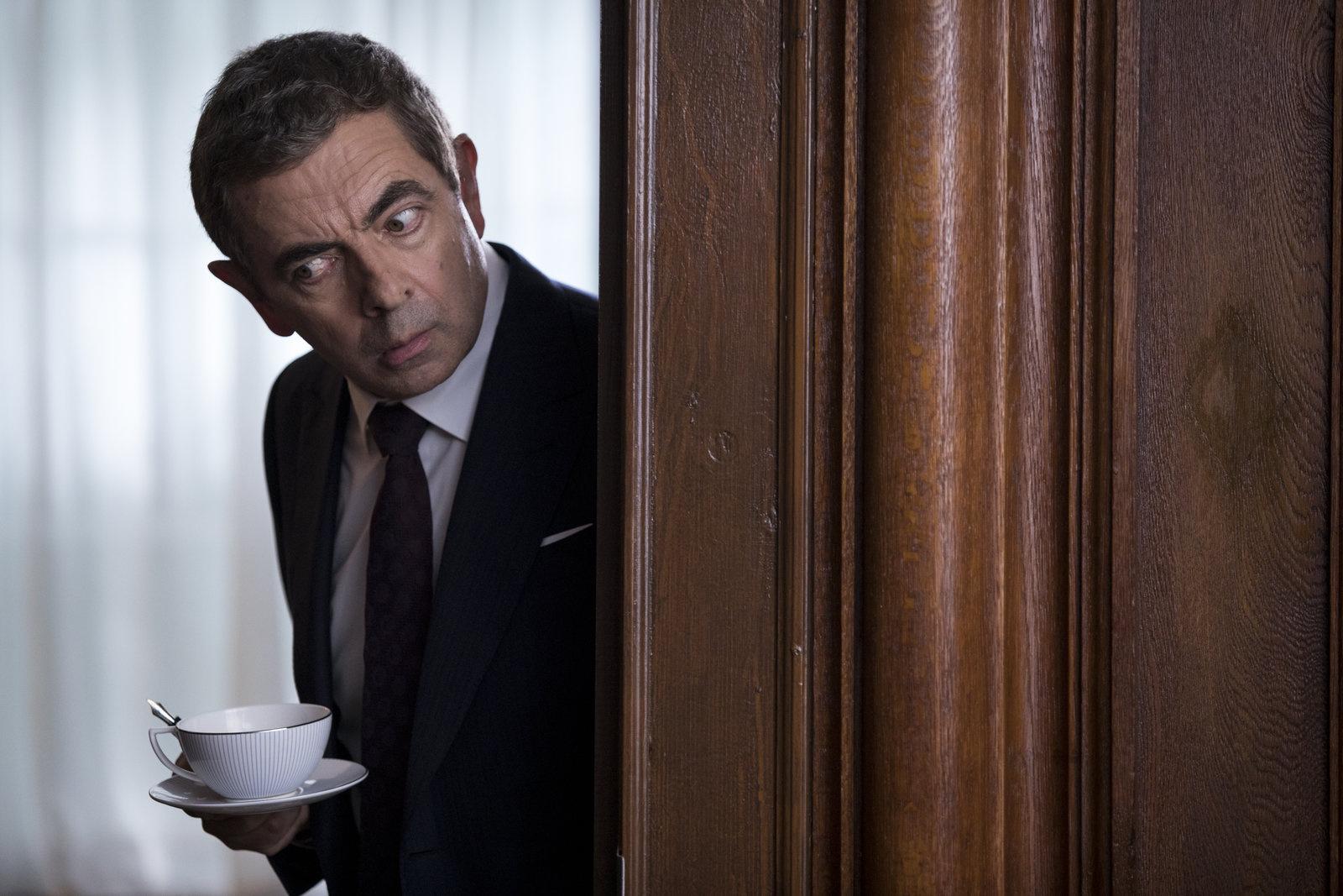 Produktbild Johnny English - Man lebt nur dreimal 3 von 5