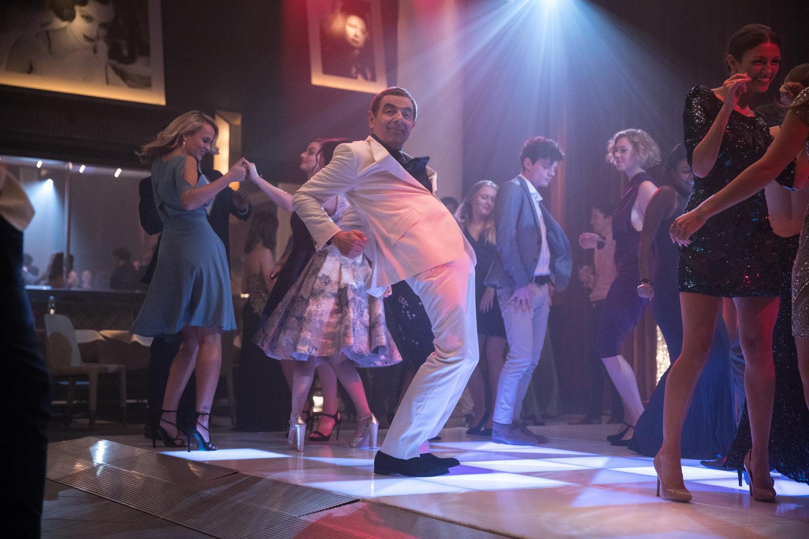 Produktbild Johnny English - Man lebt nur dreimal 5 von 5