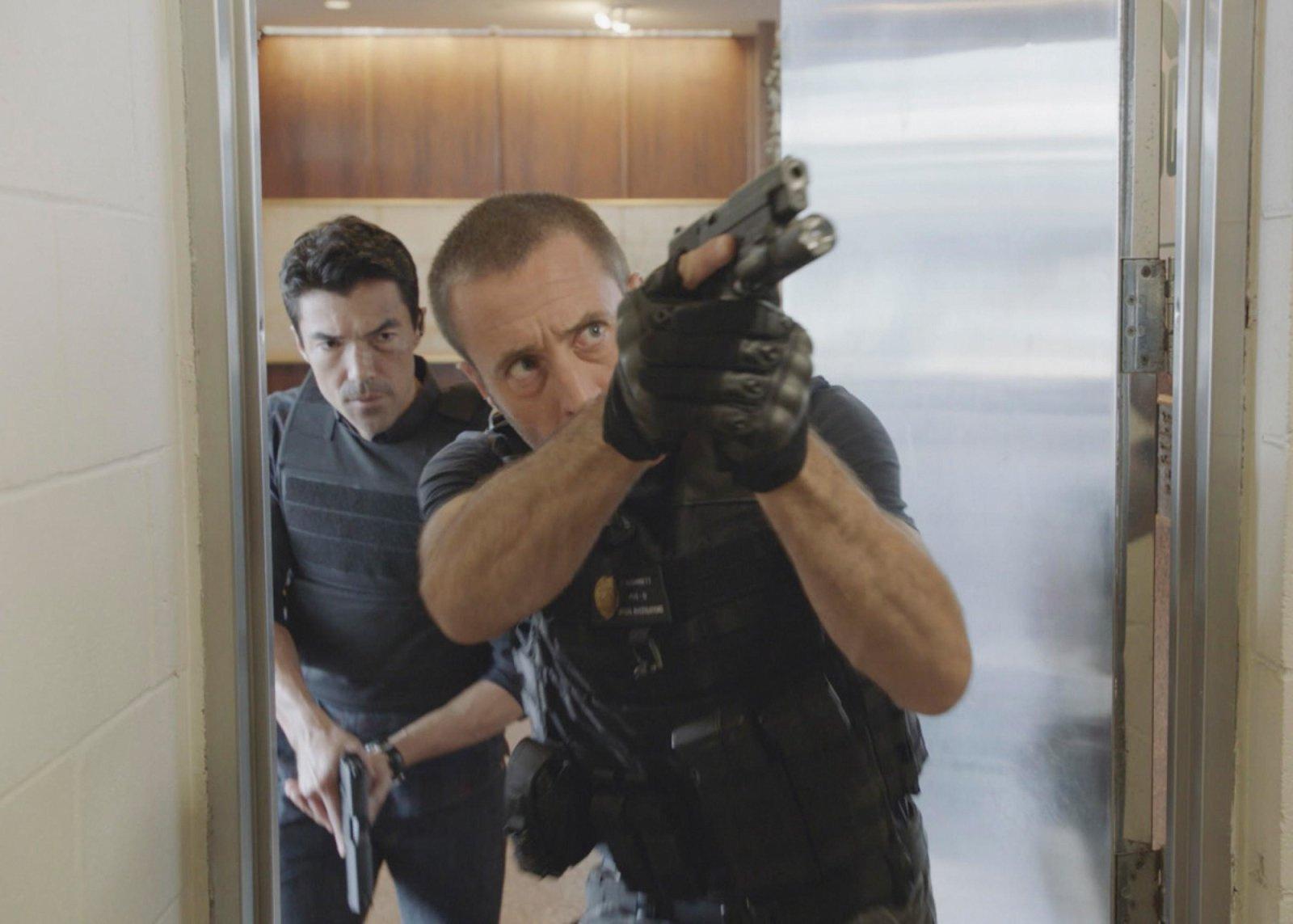 Produktbild Hawaii Five-0 (2010) - Season 8  [6 DVDs] 8 von 11