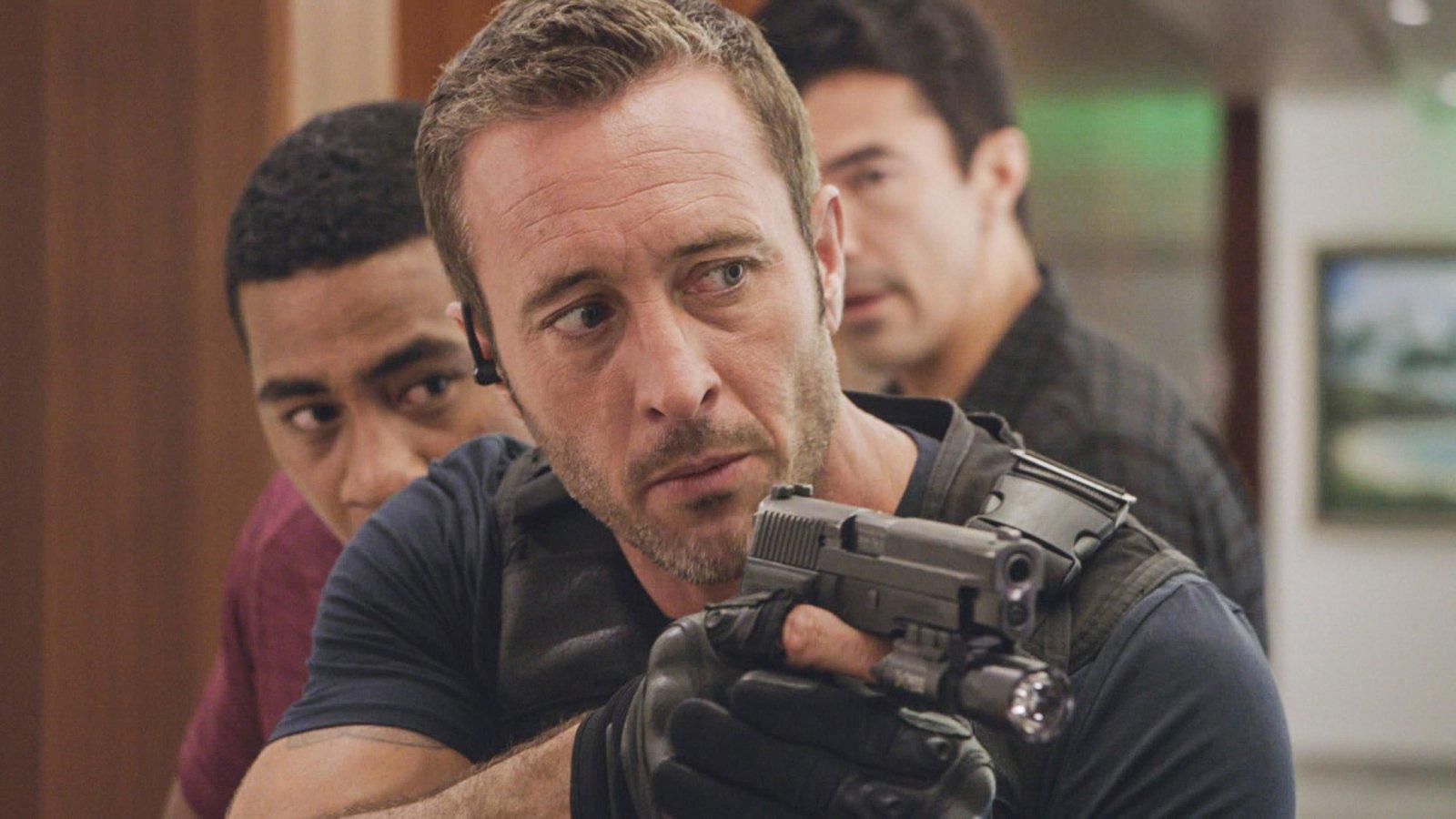 Produktbild Hawaii Five-0 (2010) - Season 8  [6 DVDs] 7 von 11