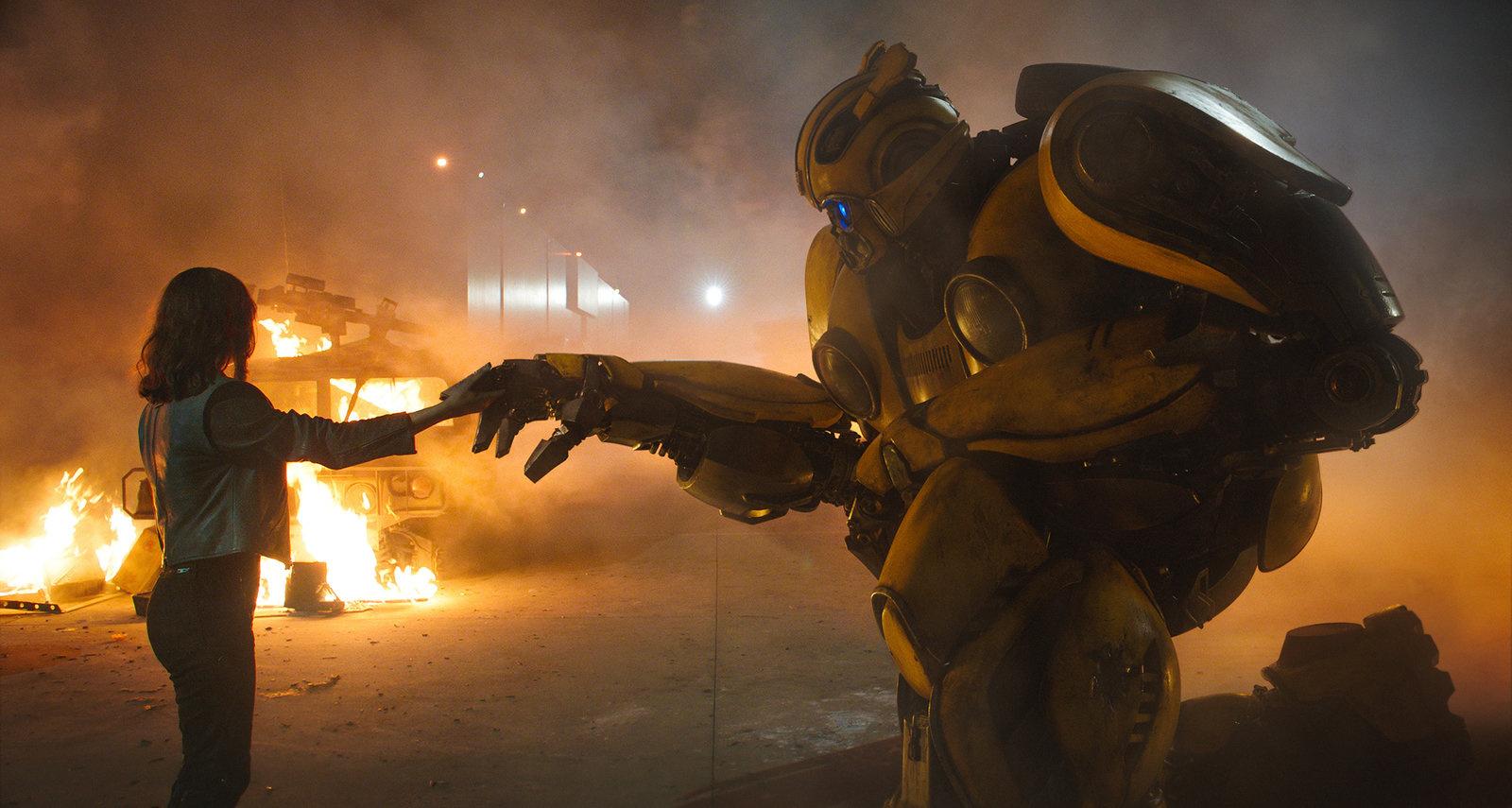 Produktbild Bumblebee 8 von 12