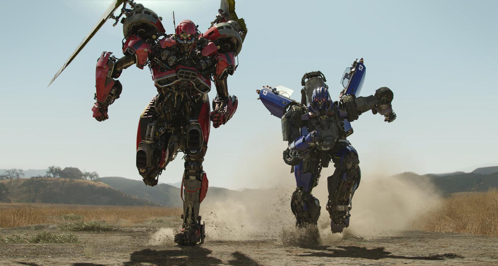 Produktbild Bumblebee 5 von 12