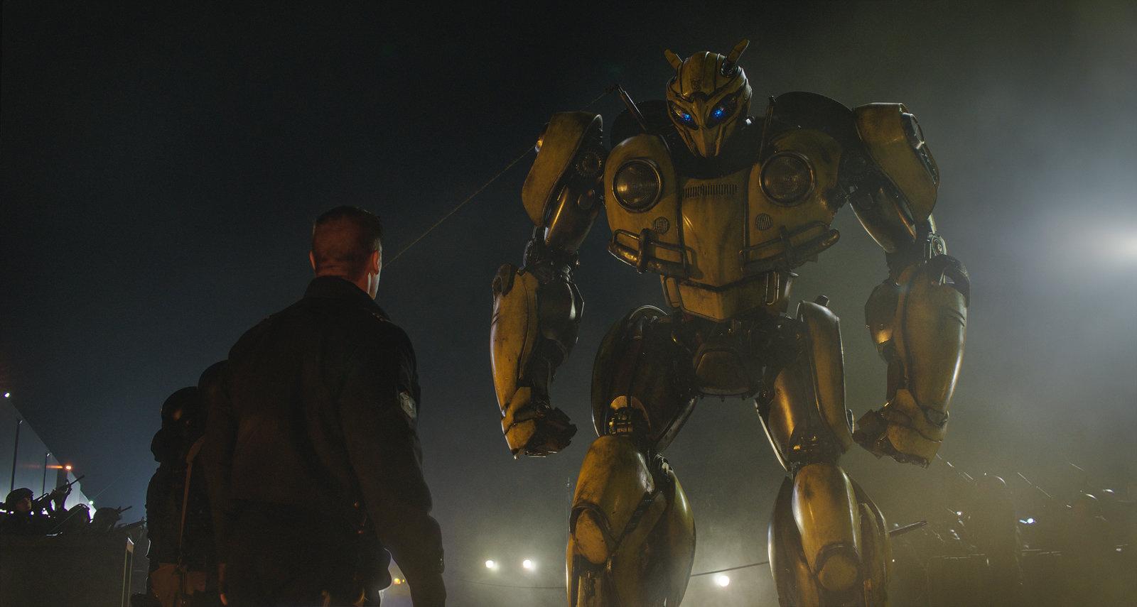 Produktbild Bumblebee 6 von 12