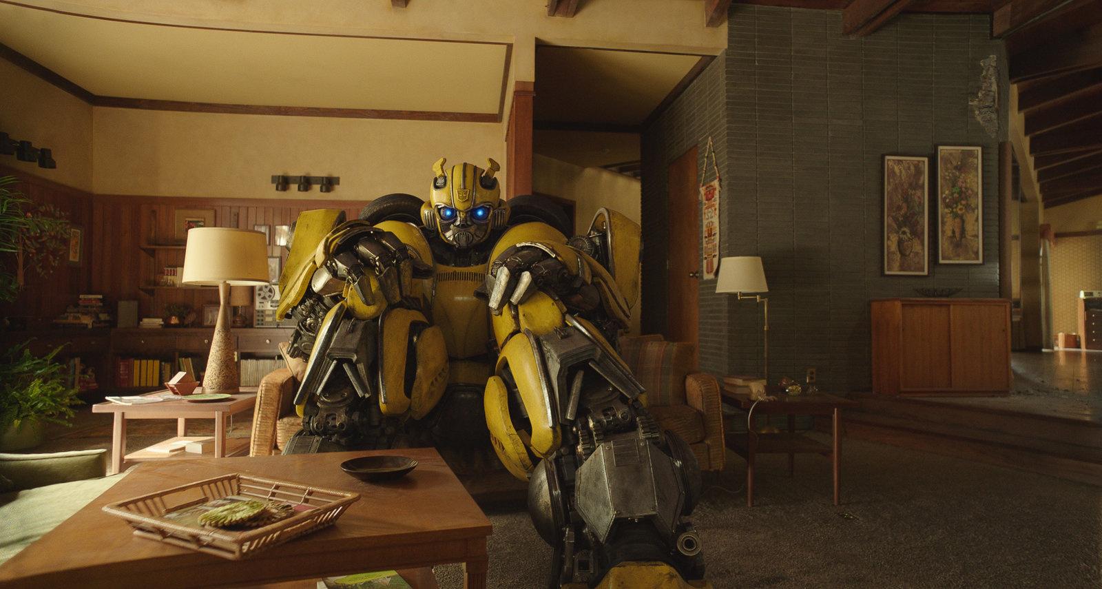 Produktbild Bumblebee 7 von 12