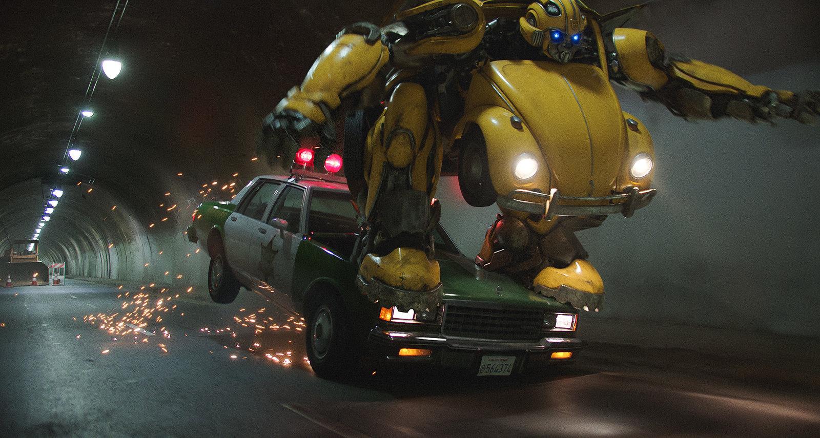 Produktbild Bumblebee 10 von 12
