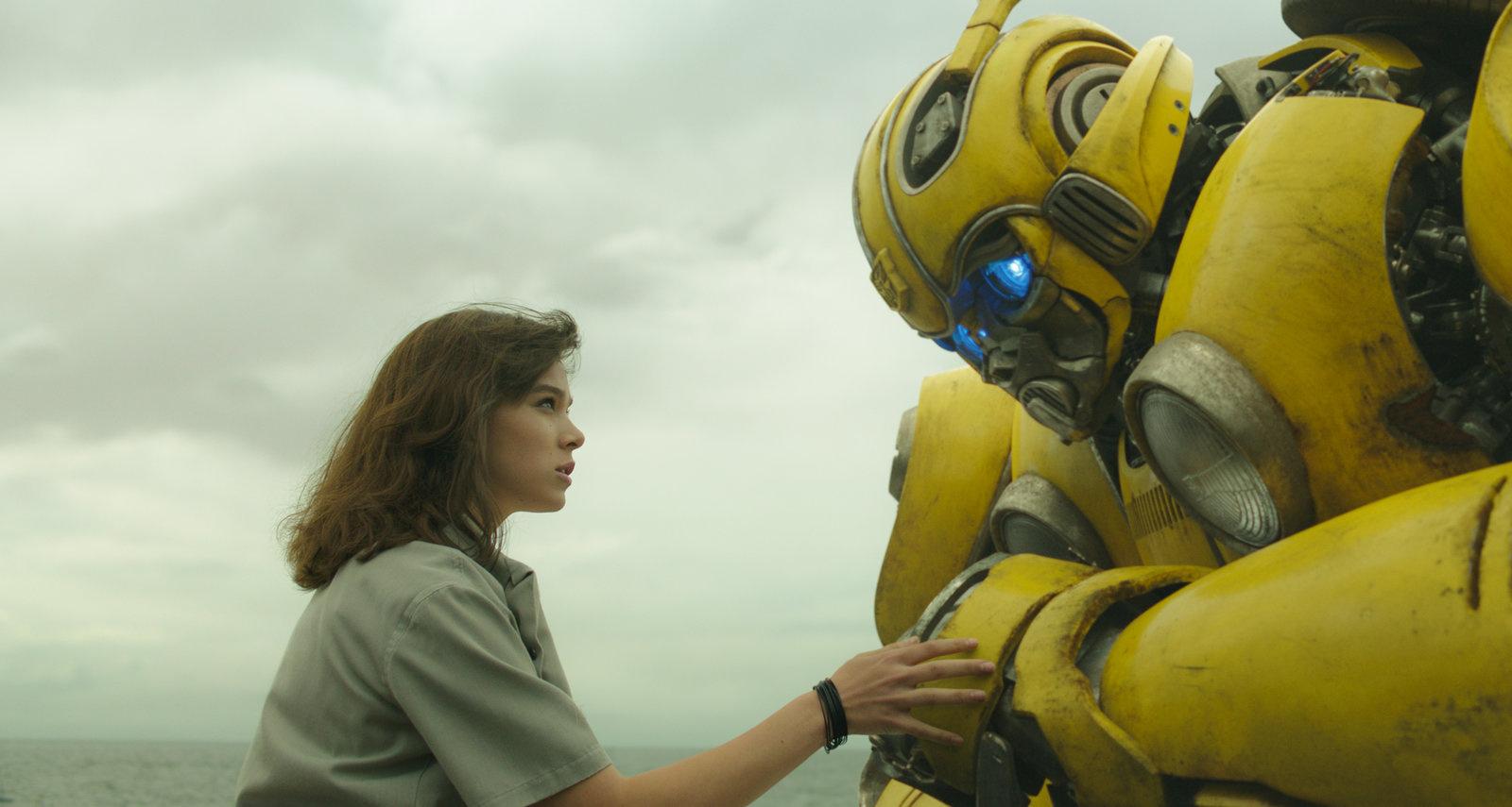 Produktbild Bumblebee 12 von 12