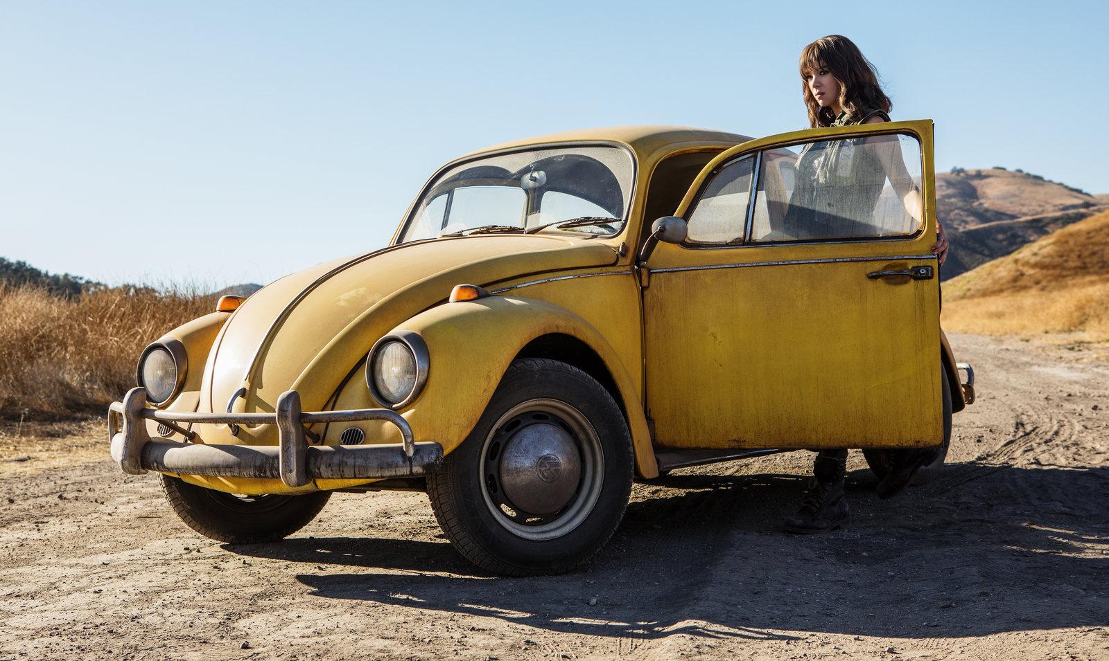 Produktbild Bumblebee 3 von 12