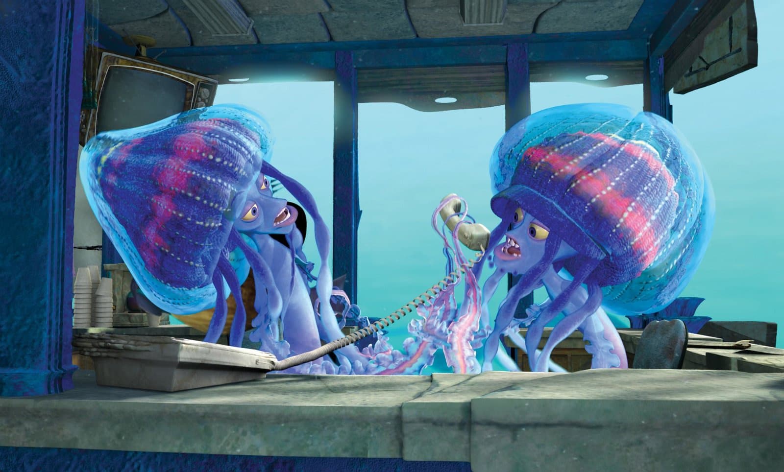 Produktbild Große Haie - Kleine Fische 8 von 11