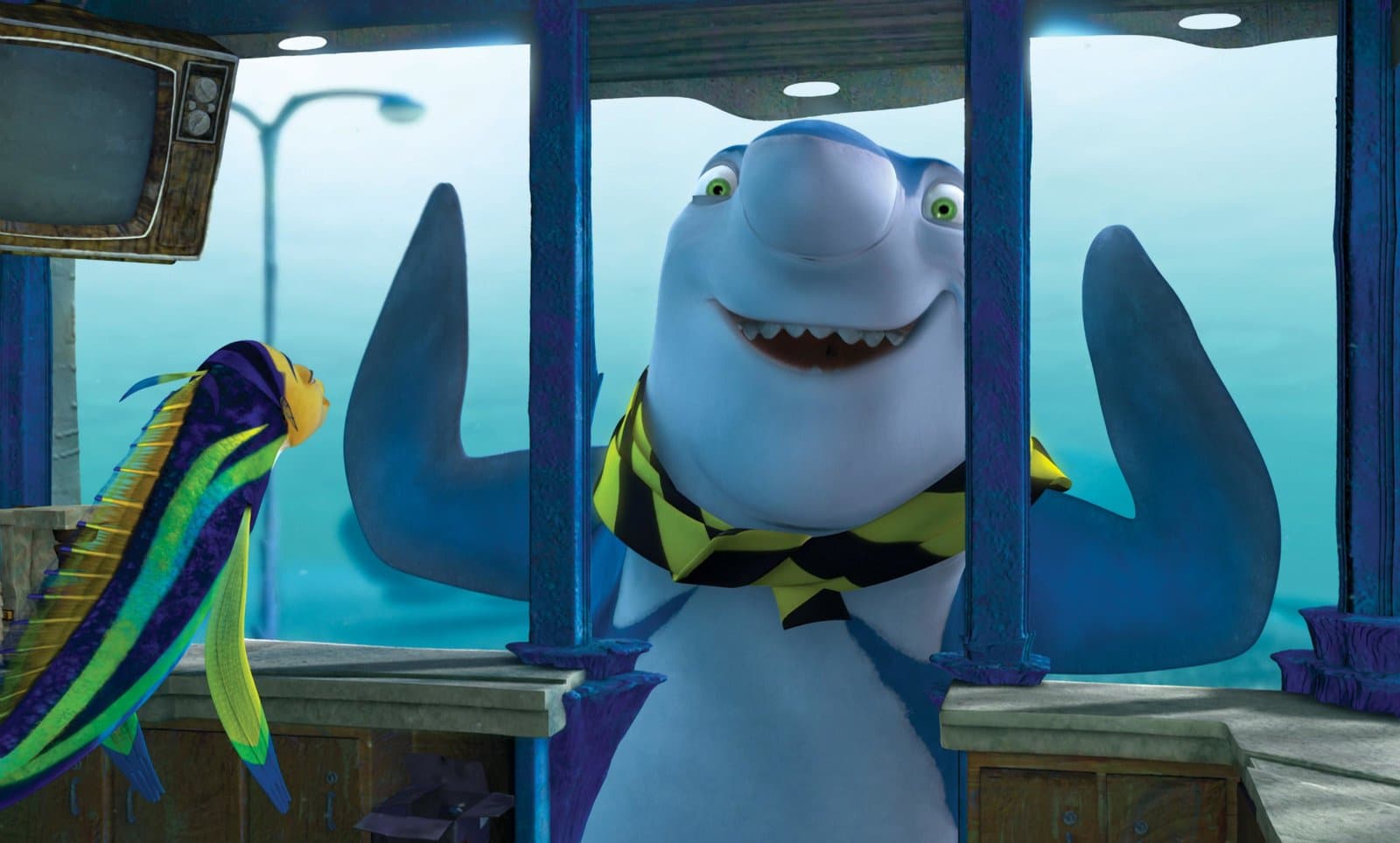 Produktbild Große Haie - Kleine Fische 6 von 11
