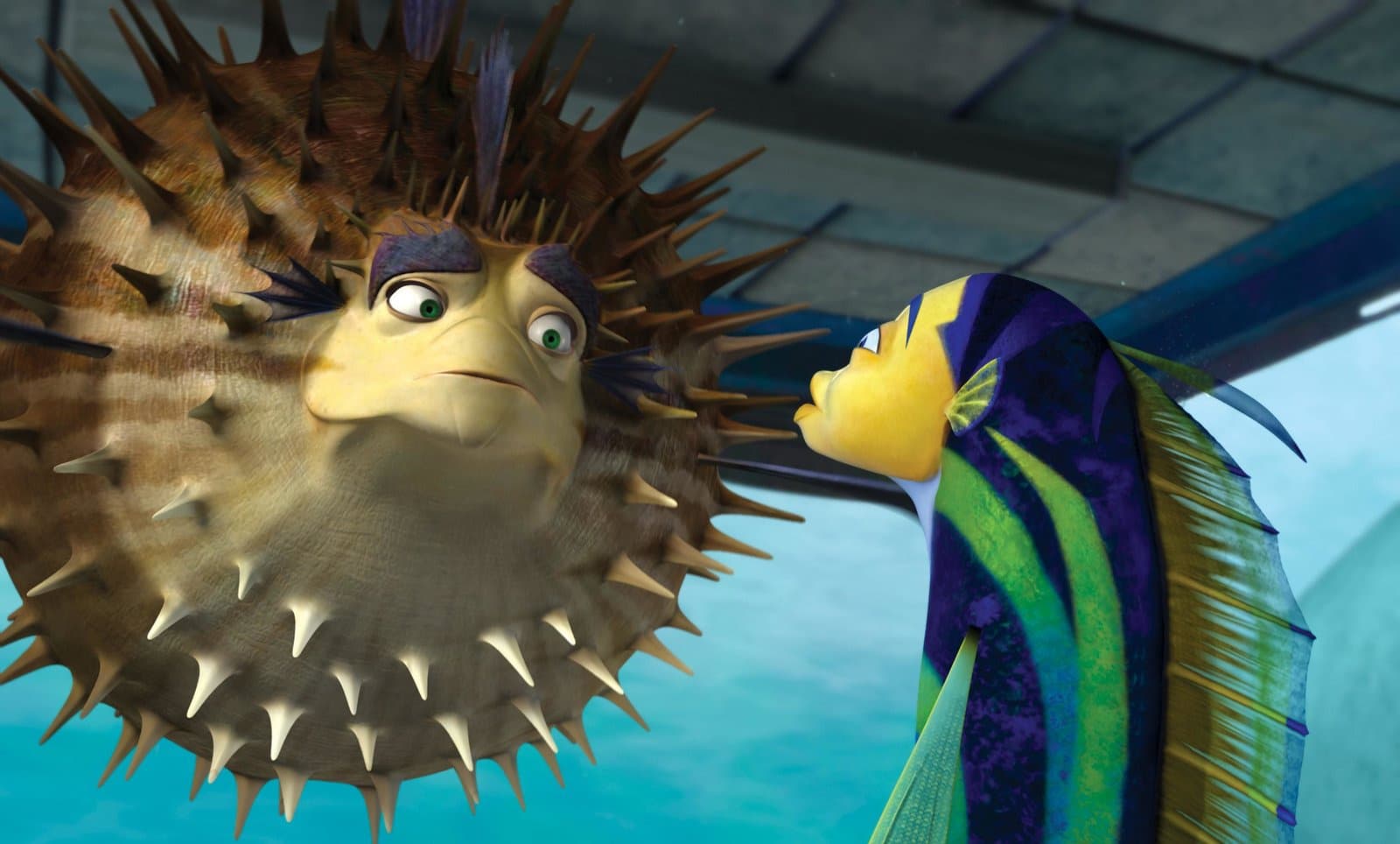 Produktbild Große Haie - Kleine Fische 5 von 11
