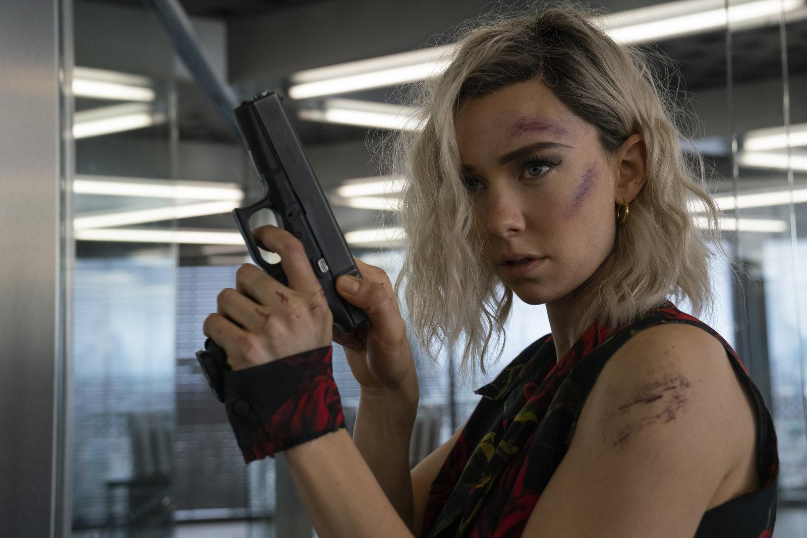 Produktbild Fast&Furious: Hobbs&Shaw 10 von 12
