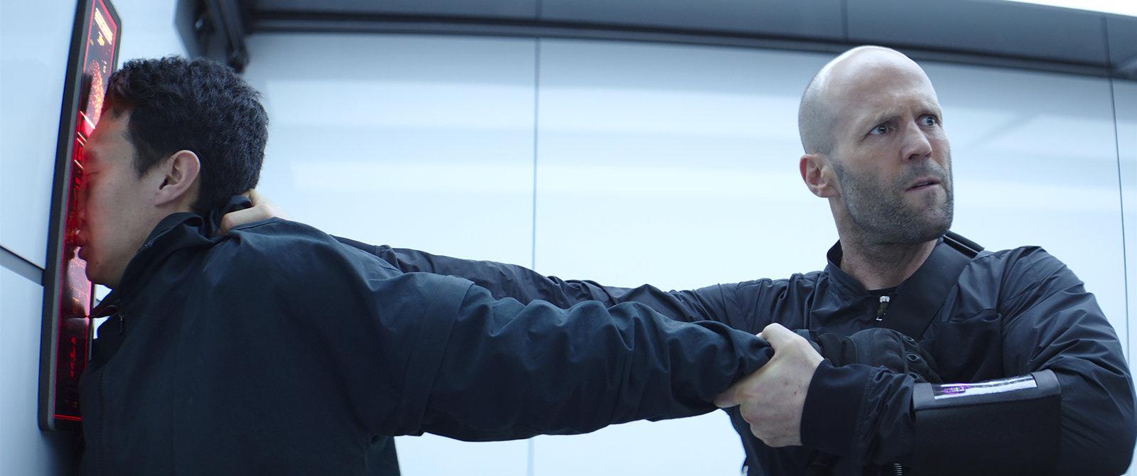 Produktbild Fast&Furious: Hobbs&Shaw 5 von 12