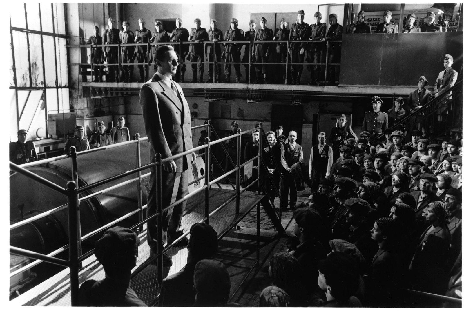 Produktbild Schindlers Liste - Remastered 3 von 12