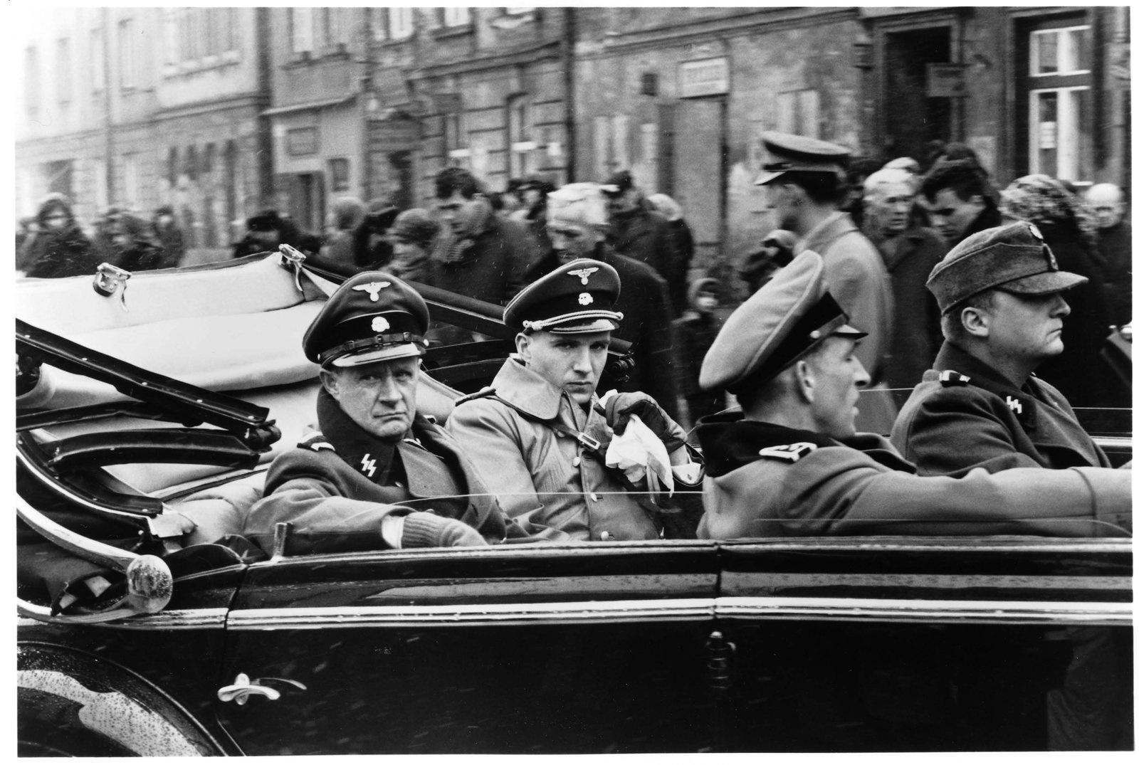 Produktbild Schindlers Liste - Remastered 5 von 12