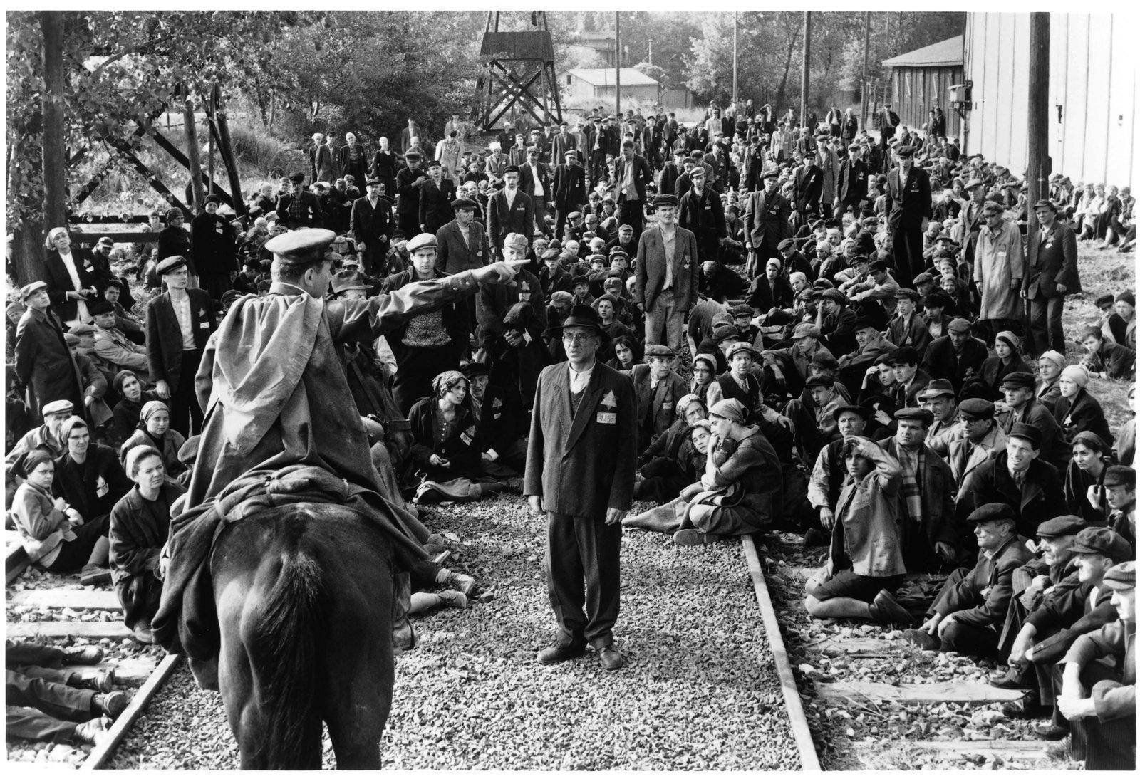 Produktbild Schindlers Liste - Remastered 7 von 12