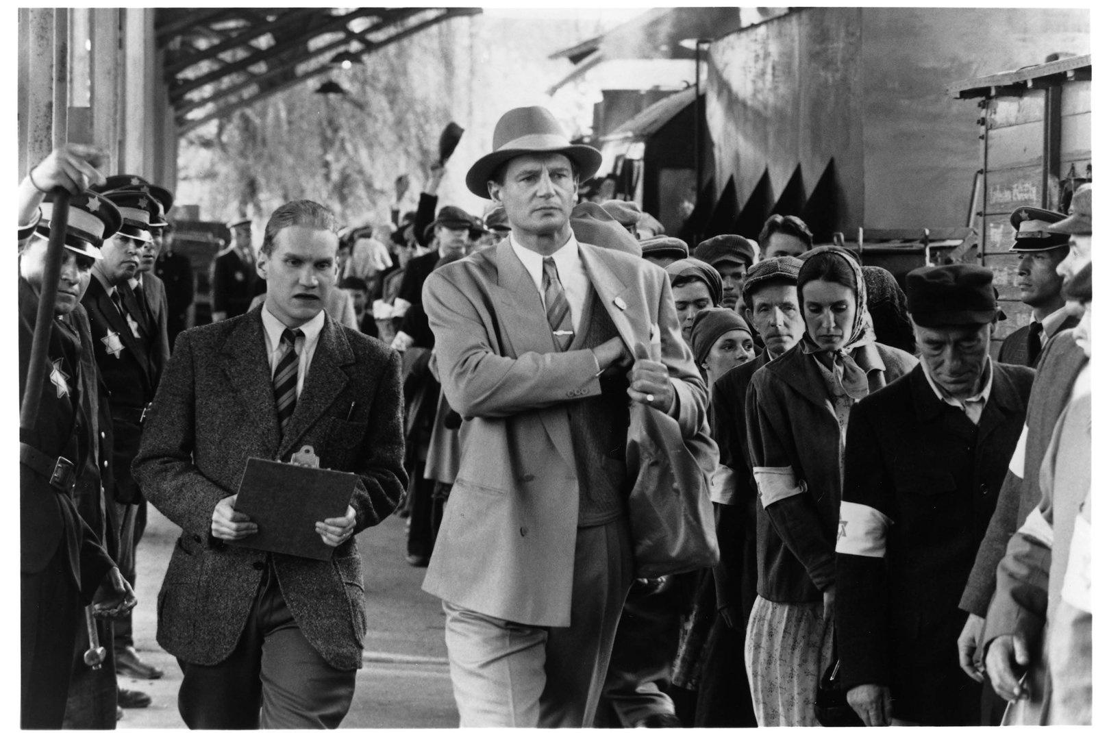 Produktbild Schindlers Liste - Remastered 8 von 12