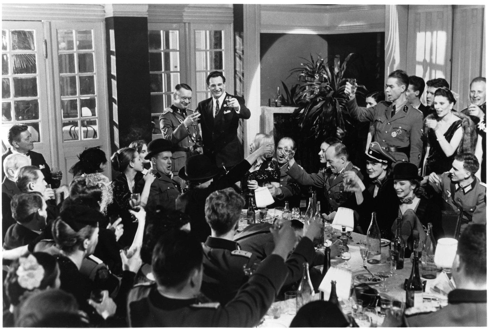 Produktbild Schindlers Liste - Remastered 10 von 12