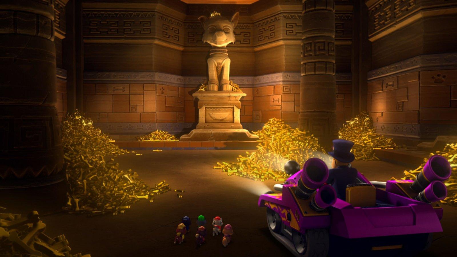 Produktbild Paw Patrol: Ultimativer Einsatz 8 von 8