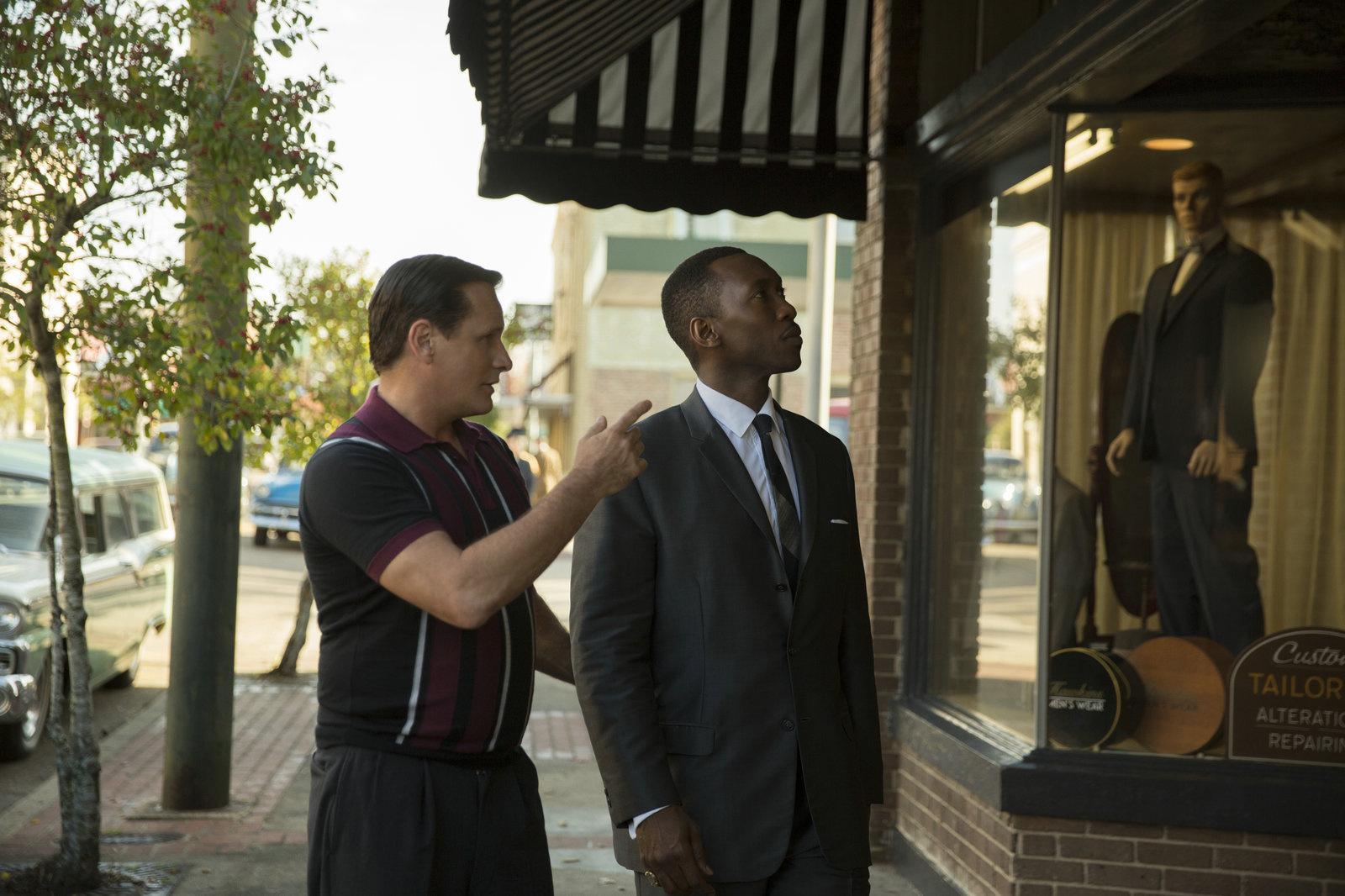 Produktbild Green Book - Eine besondere Freundschaft 3 von 12